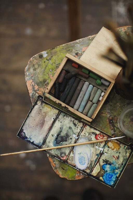 Simple Ways to Practice Creativity Every Day